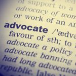 Advocate