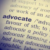 Advocate Advocate
