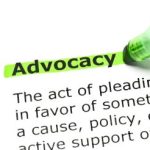 Advocacy Advocacy