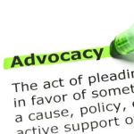 Advocacy