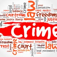 Crime Crime