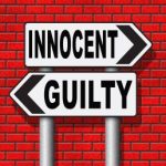 GuiltyInnocent GuiltyInnocent