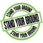 StandYourGround_ StandYourGround_