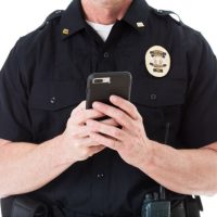 PoliceCell