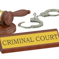 Crim Court Crim Court