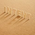 Intent