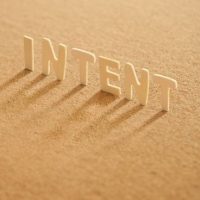 Intent