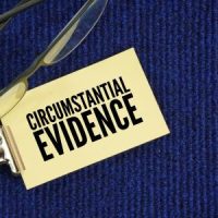 Circumstantial Evidence Circumstantial Evidence
