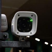 License Plate Reader